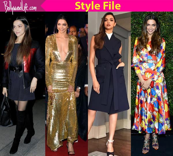 Celeb fashion: STYLE STEAL: 3 handbags from Deepika Padukone's collection  we wish to own