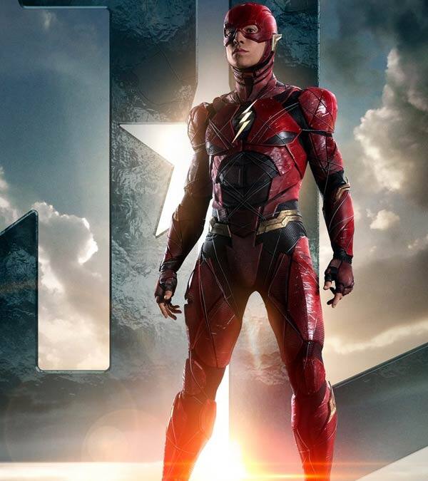Watch The flash full movie in hindi