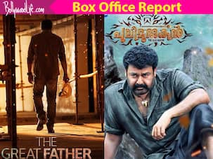 The Great Father box office collection day 1: The Mammotty starrer earns Rs 4.31 crore, BEATS Mohanlal's Pulimurugan