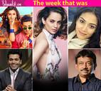 Kangana Ranaut, Karan Johar, Mira Rajput - meet the top 5 newsmakers of the week