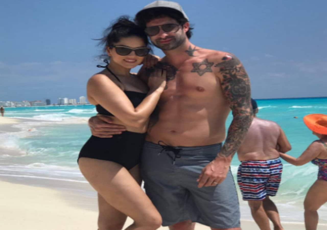 Sunny Leone oozes summer sex appeal as she beats the heat with hubby Daniel  Weber - Bollywood News & Gossip, Movie Reviews, Trailers & Videos at  Bollywoodlife.com