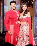 Alia Bhatt: Varun Dhawan is the shyest person you will come across