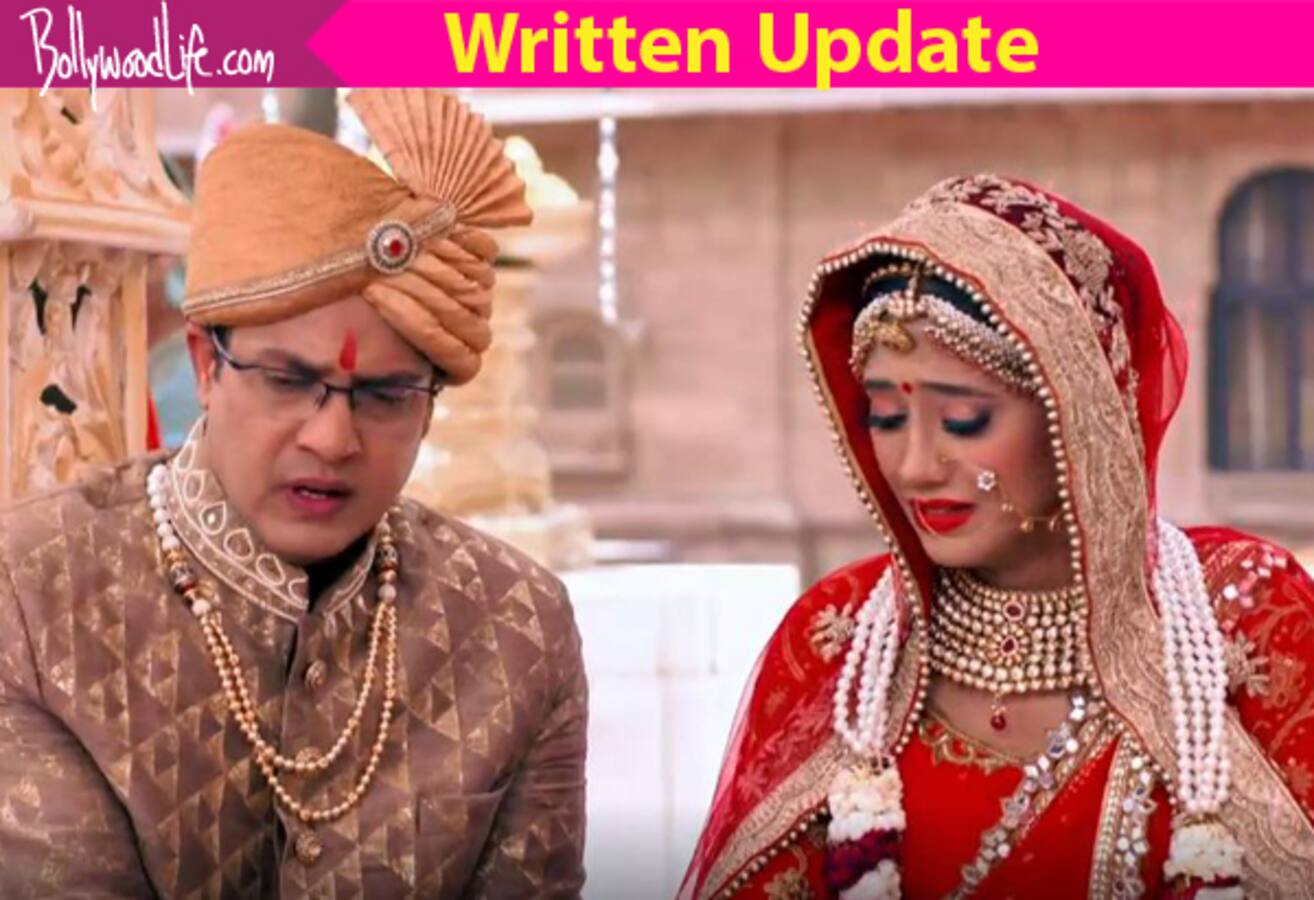 Yeh Rishta Kya Kehlata Hai 21 March 2017, Written Update of Full