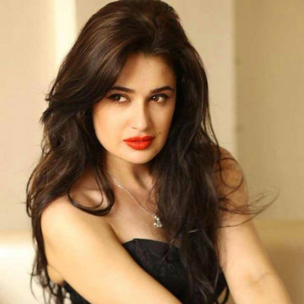 Yuvika