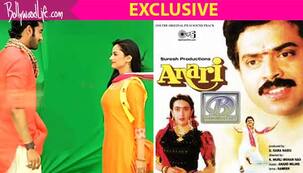 Sony TV's Jat Ki Jugni inspired by Karishma Kapoor-Venkatesh's Anari?