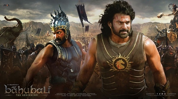 Baahubali or Bhallala Deva - who is a HOTTER warrior? - Bollywoodlife.com