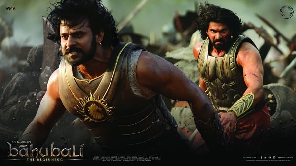 Baahubali or Bhallala Deva - who is a HOTTER warrior? - Bollywood News ...