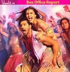 Varun Dhawan and Alia Bhatt's Badrinath Ki Dulhania gets off to a fantastic start, registers 60 percent occupancy