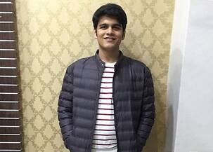 Taarak Mehta Ka Ooltah Chasmah fame Bhavya Gandhi quit the show because he couldn't act like a college going boy?