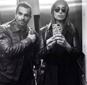 Bipasha Basu gets SLAMMED for her abusive behaviour at an event, hubby KSG comes out in support