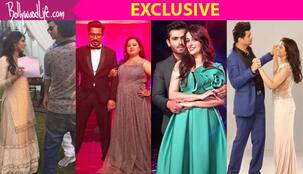 Nach Baliye 8: Divyanka Tripathi - Vivek Dahiya, Mohit - Sanaya, Shoaib - Dipika - here is a list of CONFIRMED contestants!