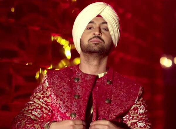 Diljit Dosanjh's star power saves Anushka Sharma's Phillauri?