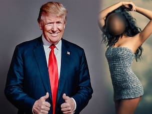 अजय देवगन की यह हिरोइन है अमेरिकी राष्ट्रपति डोनाल्ड ट्रम्प की फेवरेट, जानें किस नाम से बुलाते है इन्हें?