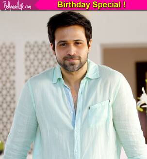 Birthday Special: Emraan Hashmi के ये गाने सुनते ही बज उठते हैं दिलों के तार