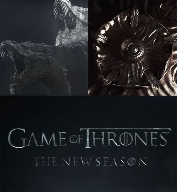 Game of Thrones season 7 teaser Brace yourself fans for this time, it