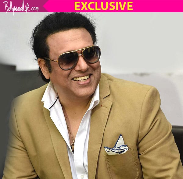 I suggested the title of Avatar to James Cameron: Govinda | Bollywood News  - The Indian Express