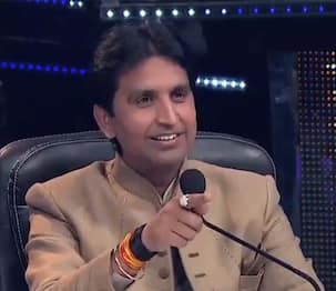 Indian Idol 9: Kumar Vishwas graces a special episode celebrating Bollywood's lyricists