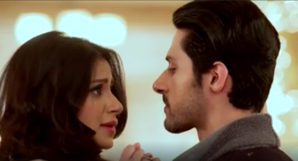 Ishqbaaz, 14 March 2017, Written Update of the full episode: Ranveer shows  his true colors to Priyanka - Bollywood News & Gossip, Movie Reviews,  Trailers & Videos at Bollywoodlife.com