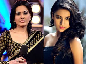 Kamya Panjabi misses her late friend Pratyusha Banerjee; shares an old dance video on Insta