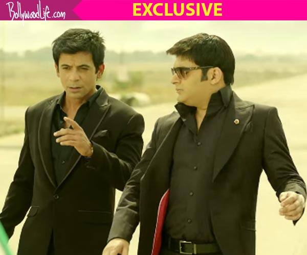 Kapil Sharma on beating up Sunil Grover: We fight on every flight, we fight everywhere