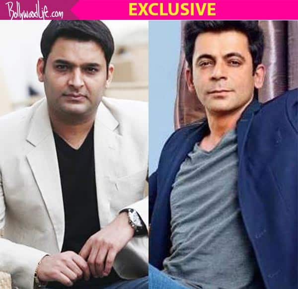 An insider reveals how Kapil Sharma and Sunil Grover's fight embarrassed everyone on the flight