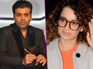 कंगना रनौत ने लगाई मुबंई पुलिस को फटकार, कहा ‘आदित्य ठाकरे के बेस्ट फ्रेंड करण जौहर को क्यों नहीं भेजा समन...?’