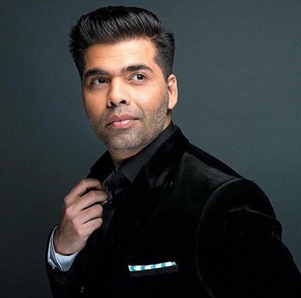 Karan Johar & Netflix Announce Their GIANT Collaboration; It's Going To Be  P.H.A.T - Pretty, Hot And Tempting!