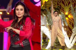 Zee Cine Awards 2017: Alia Bhatt and Kareena Kapoor Khan set the stage on fire - view pics