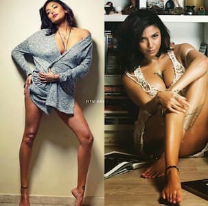 Diandra Soares' latest photo-shoot is bold, sexy and INSPIRING