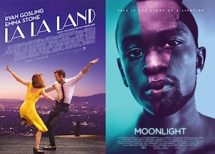 Oscars 2017: La La Land, Moonlight directors thought Oscars goof-up was a 'prank'