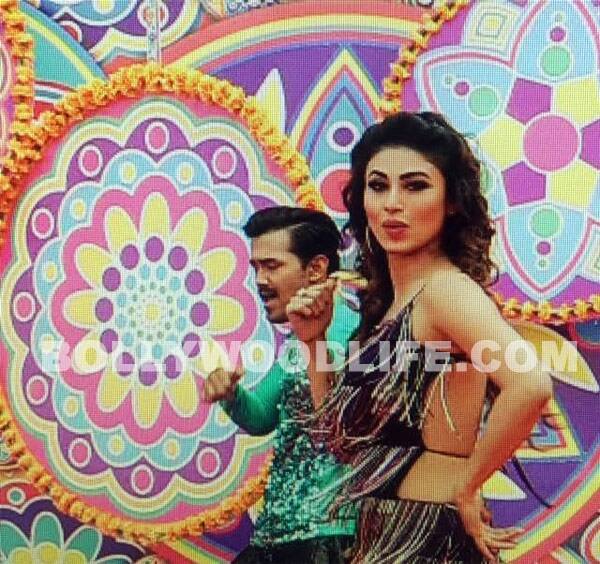 mouni