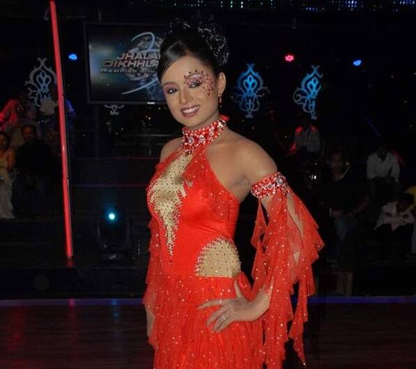 parul jhalak