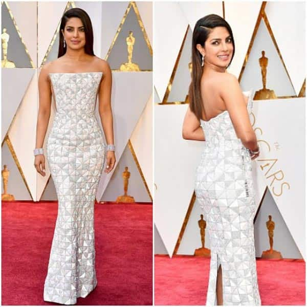 Priyanka Chopra named one of the best-dressed women in Hollywood ...