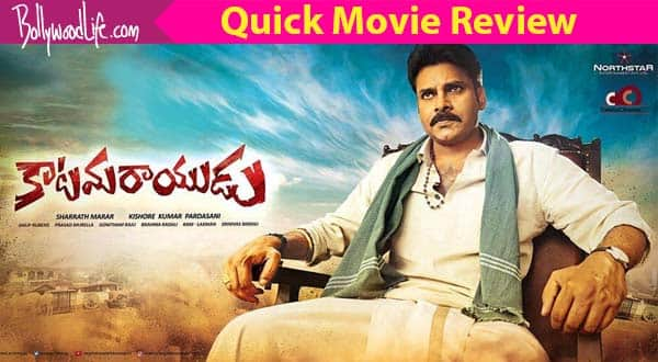 quick movie review tamil