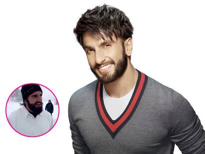 The Man Ranveer Singh Trusts With His Hair