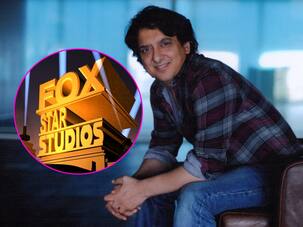 फिल्म प्रोड्यूसर साजिद नडियाडवाला ने फॉक्स स्टार स्टूडियोज़ के साथ साइन की तीन फिल्मों की डील !!