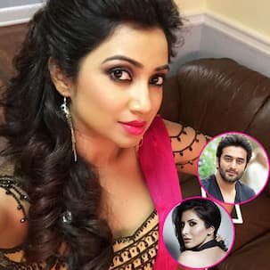 Sophie Choudry, Shekhar Ravjiani, Salim Merchant wish Shreya Ghosal on her 33rd birthday