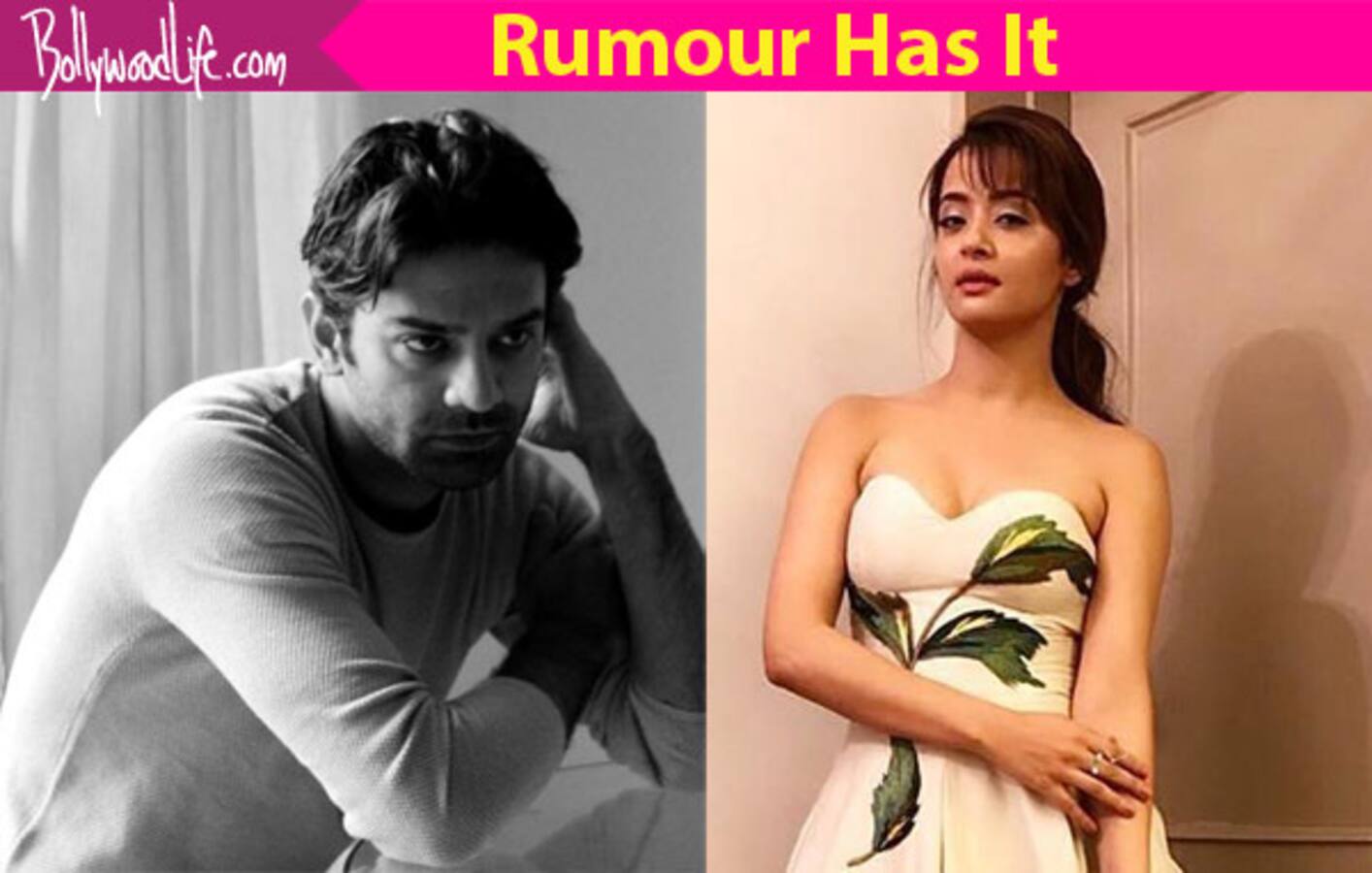 Rumour Has It: Barun Sobti to romance Surveen Chawla in Iss Pyaar Ko Kya Naam Doon Returns