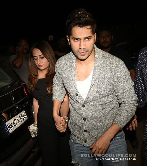 Varun Dhawan: True fans never care about flings, affairs or relationships