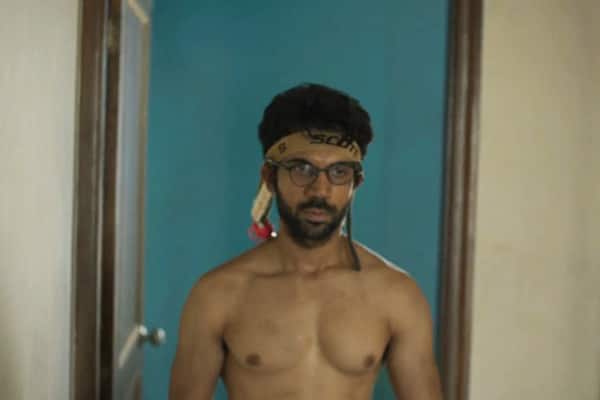 Rajkummar Rao's thriller Trapped to be a no interval film - Bollywood ...