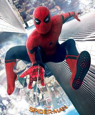 Wow! Spiderman: Homecoming's second trailer to release in 10 languages in India