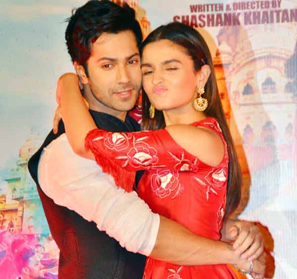 Alia Bhatt And Varun Dhawan Have Given Five Rs 100 Crore Films To Bollywood Here S How