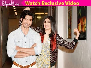 Vidyut Jammwal and Adah Sharma are all for male objectification in movies
