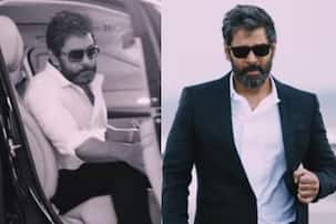 Dhruva Natchathiram teaser: Chiyaan Vikram plays his swag to Harris Jayaraj's stunning BGM