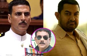 फिल्म डायरेक्टर प्रियदर्शन ने खोला राज़, तो इसलिए आमिर की जगह अक्षय को मिला नेशनल अवॉर्ड