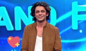 Indian Idol 9 grand finale: Sunil Grover confessed he crushed on Farah Khan's desi look
