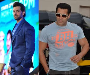 Hrithik Roshan does NOT want his brand HRX to be compared to Salman Khan's Being Human - here's why