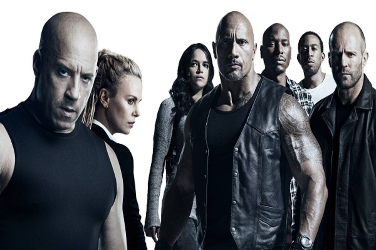 The Fate Of The Furious Review Roundup Vin Diesel And Dwayne Johnson S Action Bonanza Is Getting Mixed Reviews From International Critics Bollywood News Gossip Movie Reviews Trailers Videos At