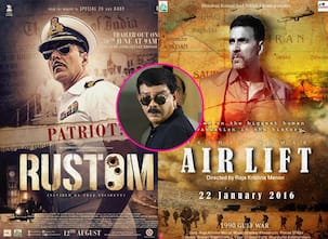 अक्षय कुमार को केवल ‘रुस्तम’ के लिए नहीं मिला है सर्वश्रेष्ठ अभिनेता का राष्ट्रीय पुरस्कार !!
