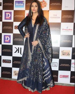 Aishwarya Rai Bachchan honoured with the Dadasaheb Phalke award for Sarabjit